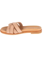 EMU Australia Ikara W W W13054-CAME dámské žabky