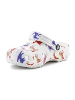 Žabky Classic Print Clog Jr model 21124328 - Crocs