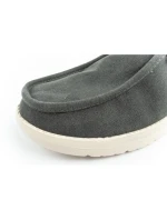 Lee Cooper boty trenéři sportovní mokasíny lehké slip-on