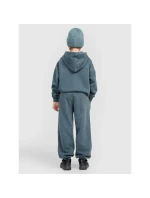 Chlapecké tepláky model 21816944 - 4F Chlapecké tepláky model 21816944 - 4F