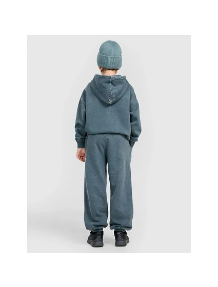 Chlapecké tepláky joggers model 21816944 - 4F