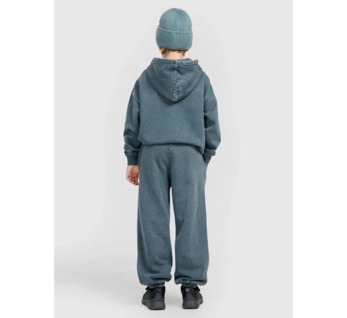 Chlapecké tepláky model 21816944 - 4F Chlapecké tepláky model 21816944 - 4F