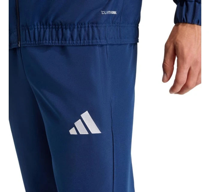 Pánské kalhoty Entrada 26 navy blue model 21867170 - ADIDAS