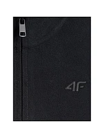 Chlapecký fleece s kapucí 4F 4FJRSS26TFLEM508-20S