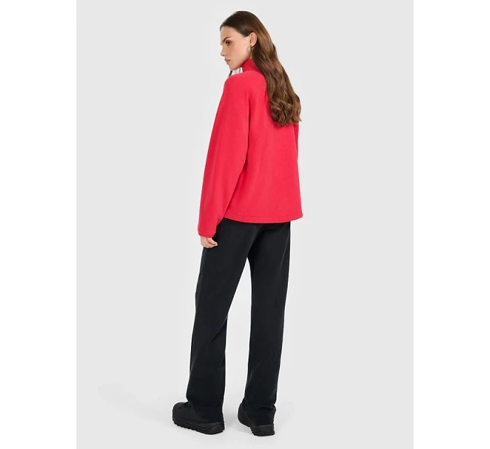 Dámské modalové tepláky 4F 4FRAW25TTROF1710-20S dámské