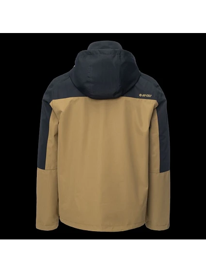 Pánská přechodná bunda model 22120187 - Hi-Tec