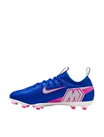 Dětské kopačky Nike Zoom Mercurial Vapor 16 Academy FG/MG FQ8392 446 Dětské kopačky Nike Zoom Mercurial Vapor 16 Academy FG/MG FQ8392 446