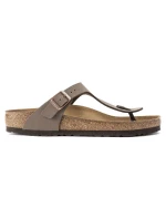 Birkenstock Gizeh 43751 brown 37