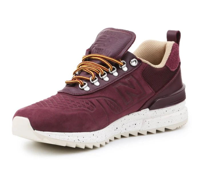 Lifestylová obuv New Balance TBATRC