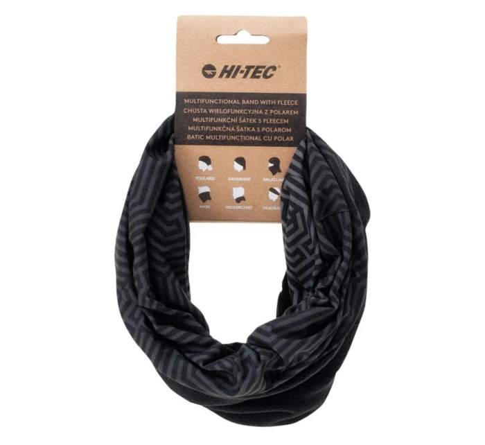 Ohřívač krku 92800282281 Hi-Tec