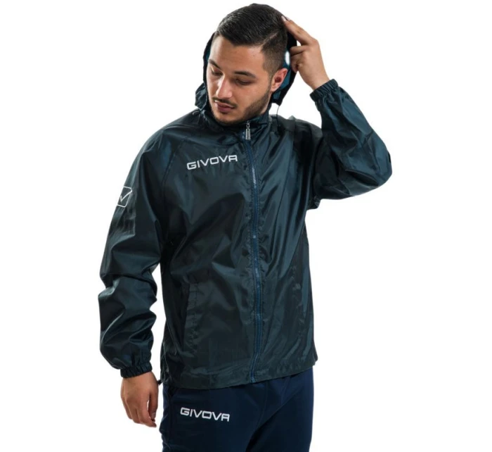 Givova Bunda do deště Basico M RJ001 0004