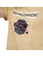 Pánské tričko M H4Z22-TSM029 82S - 4F