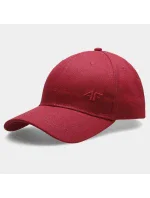 4F 4FSS23ACABM119 61S baseballová čepice 4F 4FSS23ACABM119 61S baseballová čepice