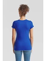 LadyFit Iconic 150 T Dámské tričko model 22429372 black - Fruit of the Loom LadyFit Iconic 150 T Dámské tričko model 22429372 black - Fruit of the Loom
