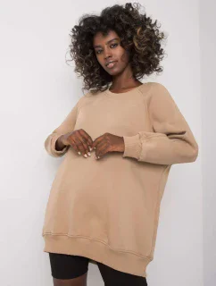 Bluza EM BL model 19760073 ciemny bezowy - FPrice