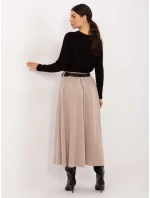 Sukně IT SD FL9850.12 béžová Sukně IT SD FL9850.12 béžová