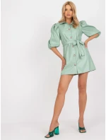 Šaty LK SK 508478.64P mincovna