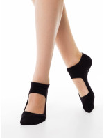 Ponožky model 19076146 Black - Conte