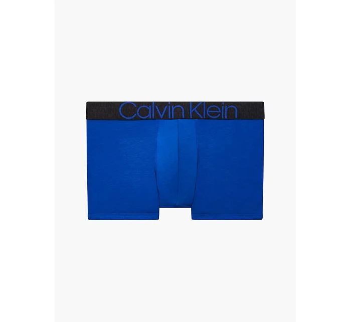 Pánské boxerky NB2682A - C66 - Modrá