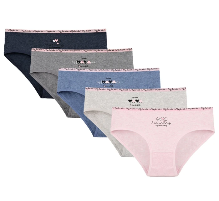 Dámské kalhotky model 21294853 - Donella