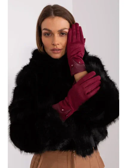 Rukavice model 189553 AT Rukavice model 189553 AT