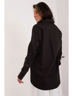 Košile s dlouhým rukávem  model 192526 Lakerta