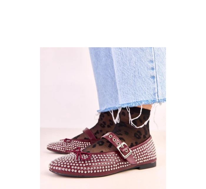 Balerinky  model 220589 Solea