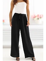 Dámské kalhoty  model 227200 Factory Price