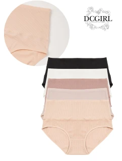 DC Girl kalhotky 26715 A'2 L-3XL