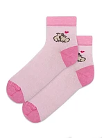 Ponožky Cottoline model 22134280 1115 let - Gatta