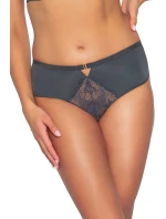 Dámské kalhotky model 19724711 Yucca grey - Ava