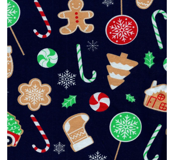 Chlapecké pyžamo 966/157 Home - CORNETTE