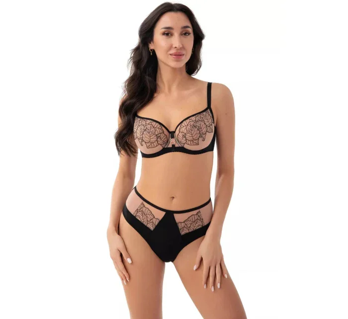 Dámská podprsenka 924 Palmira - GORSENIA Dámská podprsenka 924 Palmira - GORSENIA