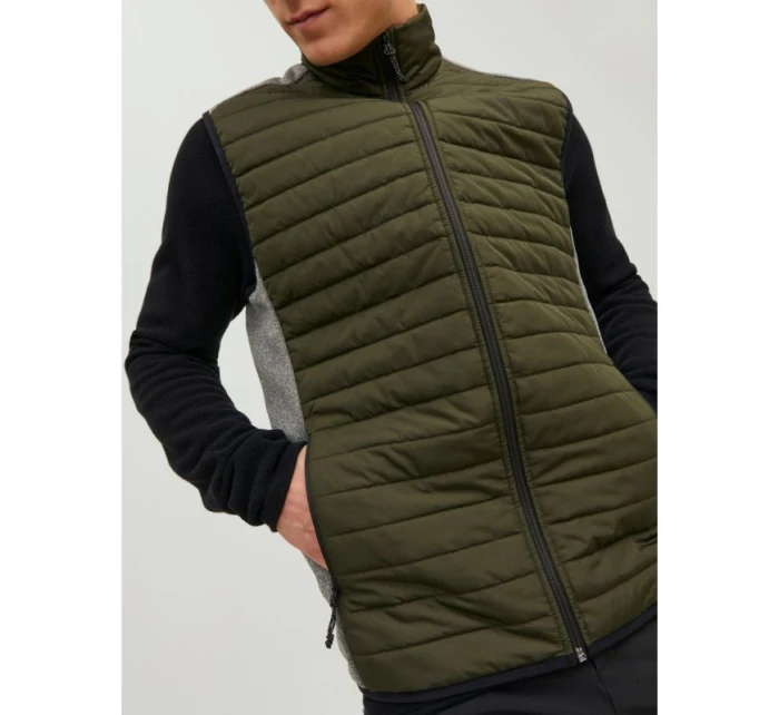 Jack & Jones Jjemulti Vesta s límcem a nohavicemi M 12200684ROSIN Jack & Jones Jjemulti Vesta s límcem a nohavicemi M 12200684ROSIN