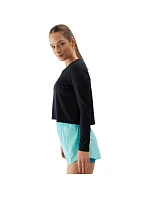 Tričko s dlouhým rukávem  W WSS24TFLO 20S model 19532406 - 4F