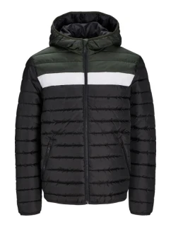 Hood Puffer Jacket M model 20558734 - Jack & Jones