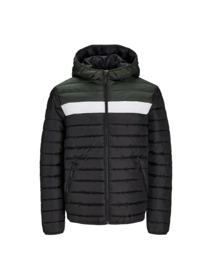 Hood Puffer Jacket M model 20558734 - Jack & Jones Hood Puffer Jacket M model 20558734 - Jack & Jones