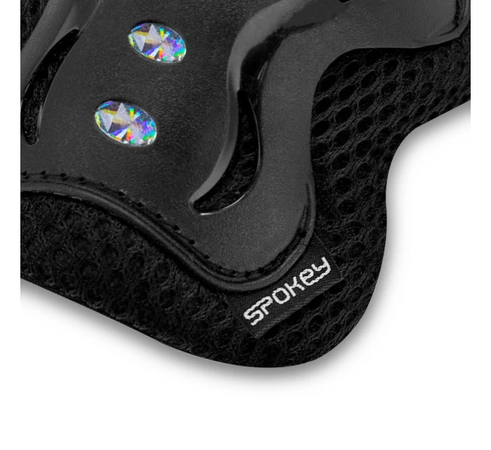 Shield Jr sada chráničů model 20912397 - Spokey