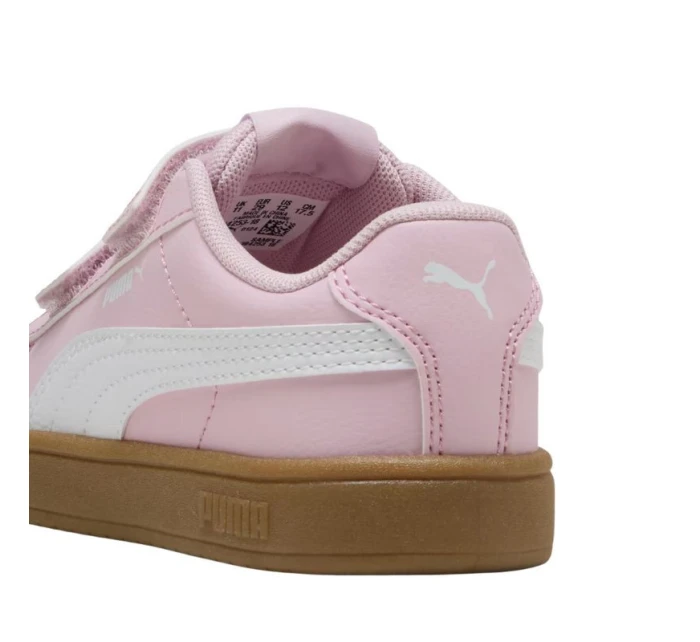 Boty Rickie Classic V PS Jr model 21749289 18 - Puma Boty Rickie Classic V PS Jr model 21749289 18 - Puma