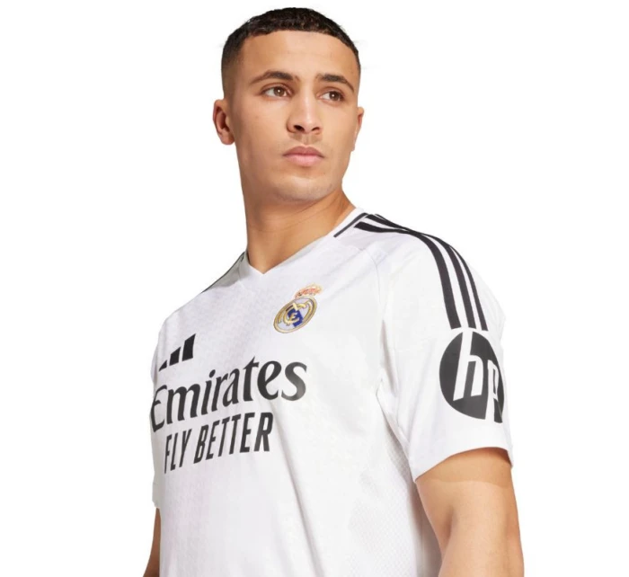 Košile adidas Real Madrid 24/25 Home M JX2136 pánské Košile adidas Real Madrid 24/25 Home M JX2136 pánské