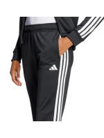 Adidas Essentials Tepláková souprava s 3 pruhy TrackSuit W JD5434