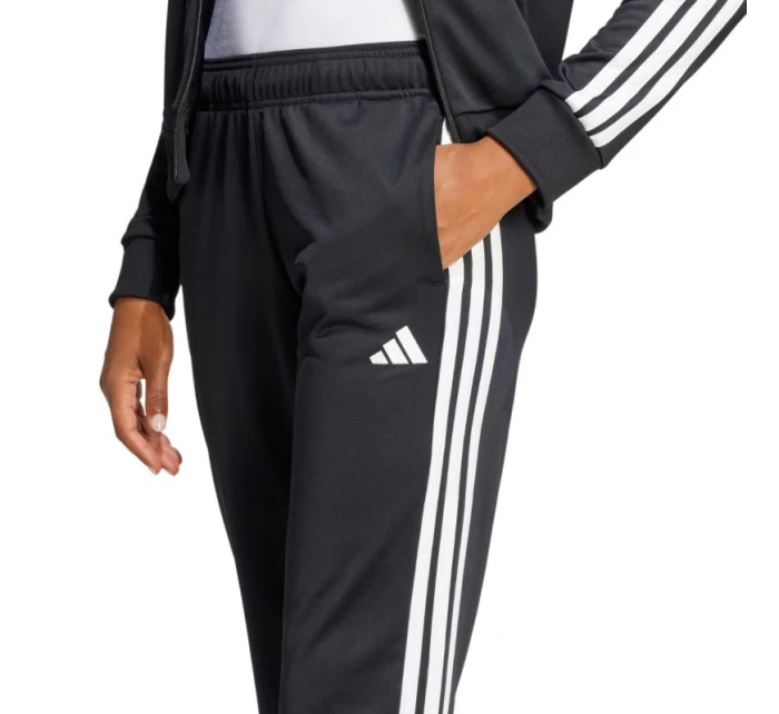 Adidas Essentials Tepláková souprava s 3 pruhy TrackSuit W JD5434