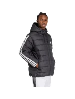 Adidas Essentials Climawarm 3-Stripes bunda M JM8355 pánské Adidas Essentials Climawarm 3-Stripes bunda M JM8355 pánské