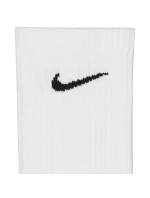 Nike Everyday Plus Cush 6 párů ponožek SX6897 965 Nike Everyday Plus Cush 6 párů ponožek SX6897 965