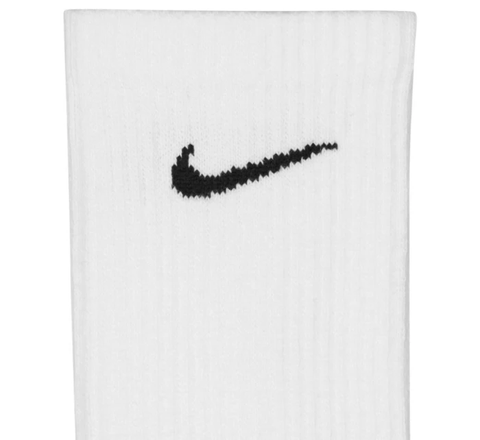 Nike Everyday Plus Cush 6 párů ponožek SX6897 965 Nike Everyday Plus Cush 6 párů ponožek SX6897 965