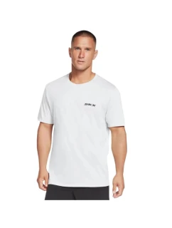 Skechers Dri-Release SKX Tee M1TS274-CHAR Grey M