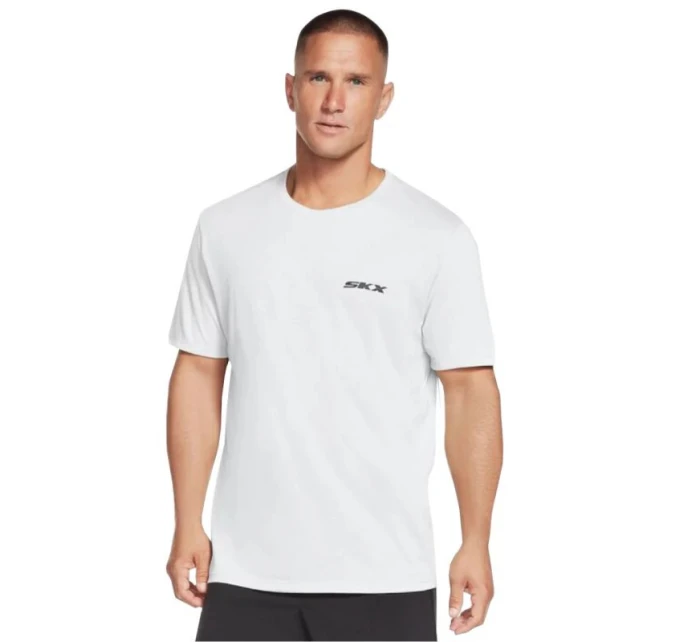 Skechers Dri-Release SKX Tee M1TS274-CHAR Grey M