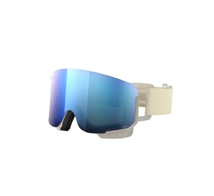 Lyžařské brýle POC Nexal bílé Lyžařské brýle POC Nexal bílé