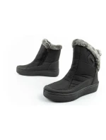 Easy Way zimní boty sněhule dámské zateplené módní zip dámské Easy Way zimní boty sněhule dámské zateplené módní zip dámské