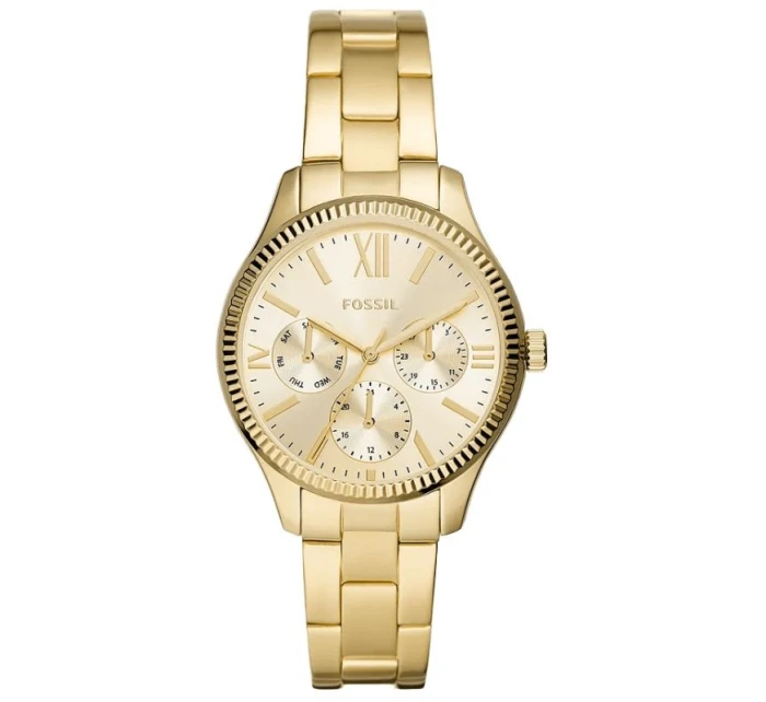 Dámské hodinky FOSSIL Rye BQ3692+ BOX Dámské hodinky FOSSIL Rye BQ3692+ BOX